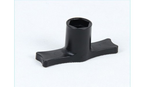 LT / Losi Wheel Wrench Plastic | Rovan Sports